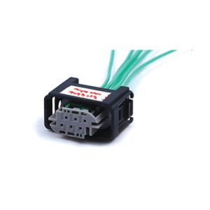 سوکت سنسور دریچه گاز EF7،تیگو و آریزو