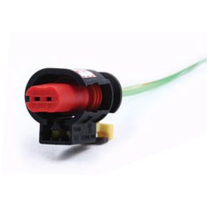 سوکت سنسور CVV وخودروهای تیگو،آریزو،سوزن انژکتور مزدا وانت و سوکت شیر برقی سمند ef7