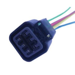 سوکت چراغ جلوH30کراس وجکs5