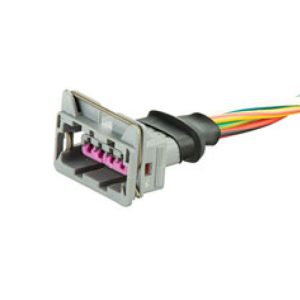 سوکت کویل پژو206 و پژو405 وTU5