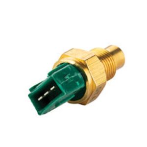 مهره فن پیکان انژکتور سبز سه فیش