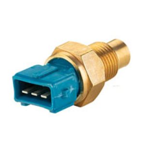 مهره فن پیکان انژکتور آبی سه فیش RD