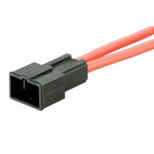 سوکت سویچ و برق اصلی پراید مادگی
