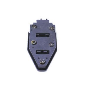 کیت خطر پژو405 چپ و راست
