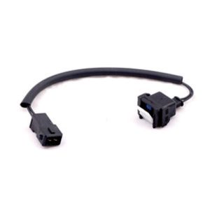 شاسی لای درب پژو سیم دار(میکرو سوئیچ درب پژو سیم دار)