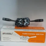 دسته راهنما کامل تیبا ایربک دار FRASSLI