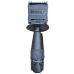 دسته برف پاکن پژو405 برند فراسلی