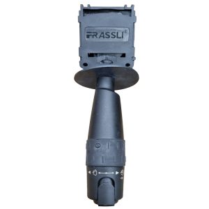 دسته برف پاکن پژو405 برند فراسلی