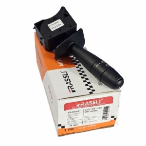 دسته برف پاکن سمند