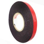 چسب دوطرفه فومی نانو 1سانتی