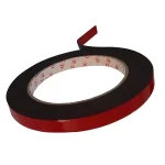 چسب دوطرفه فومی نانو 1سانتی