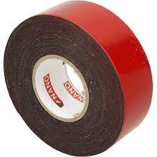 چسب دوطرفه فومی نانو 3سانتی طول5متر