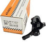 سنسور دور موتور پژو تیپ5(tu5)براکت دار برند فراسلی