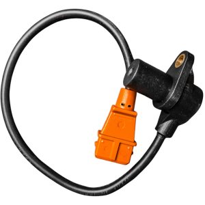 سنسور دور موتور ساژم برند فراسلی (سوکت قهوه ای)