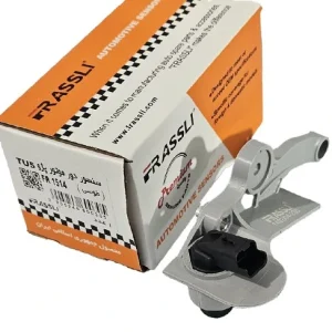 سنسور دورموتور تیپ 5قدیم طوسی فراسلی