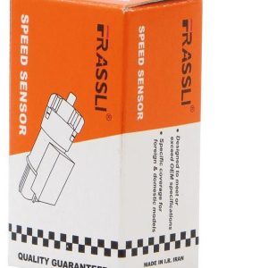 سنسور کیلومتر روا برند فراسلی