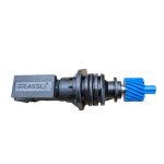 سنسور کیلومتر پژو با پنیون برند فراسلی