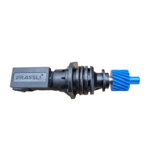 سنسور کیلومتر پژو با پنیون برند فراسلی