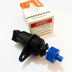 سنسور کیلومتر پژو با پنیون برند فراسلی