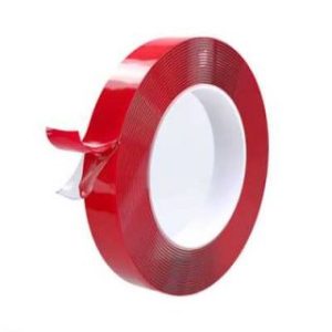 چسب دوطرفه ژله ای 2سانتی