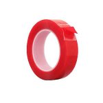 چسب دوطرفه ژله ای 3 سانتی