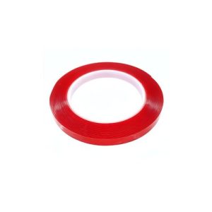 چسب دوطرفه ژله ای 1سانتی