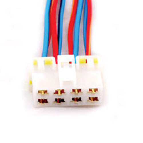 راهنمای آسان تعویض سوکت دسته سیم راهنما با کمترین هزینه