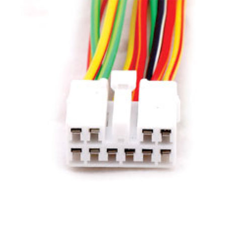 ⚙️ سوکت 10 خانه نری مینیاتوری آریو چیست و در کجا استفاده می‌شود؟ | راهنمای کاربرد و نصب