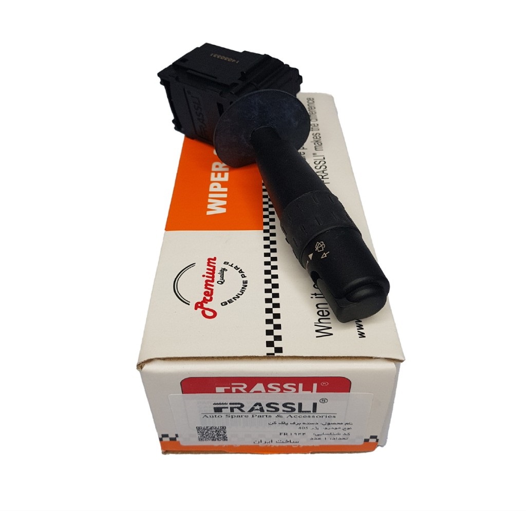 علت کار نکردن دسته برف پاک‌کن خودرو و آموزش تعویض سریع آن