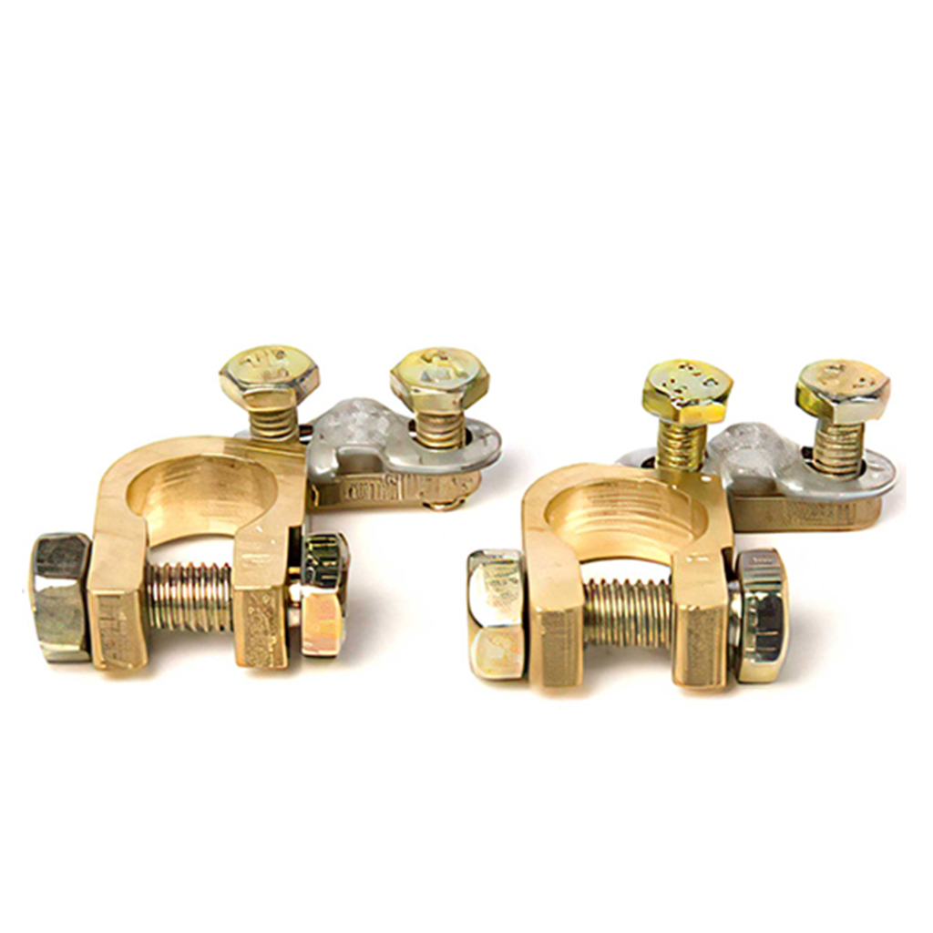 چگونه سرباطری خودرو را درست و بدون مشکل تعویض کنیم؟