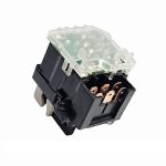 یونیت دسته برف پاک کن پراید برند فراسلی