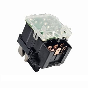 یونیت دسته برف پاک کن پراید برند فراسلی