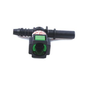 سوکت شیلنگ بنزین سه راهی