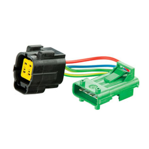 تعویض سوکت سنسور اکسیژن زیمنس به ساژم؛ آموزش آسان و کاربردی0