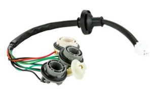 سوکت خطر تیبا و ساینا جدید