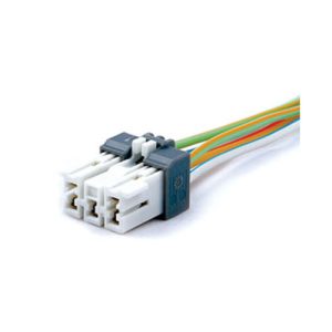 سوکت دسته راهنمای پژوکوچک و سوکت کلید شیشه بالابر پژوslxو سمند