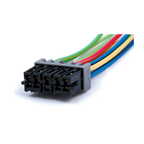 سوکت دسته راهنما پژو بزرگ و آینه برقی پژو-کلید شیشه بالابر پژوslx و سمند مدل بالای90