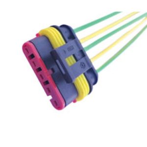 سوکت 5خانه نری دیاگ