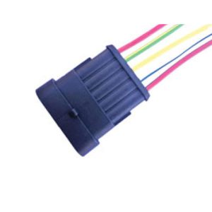 سوکت 5خانه مادگی دیاگ