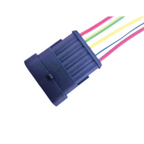 سوکت 5خانه مادگی دیاگ