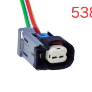 سوکت کوییل سوزوکی و سوزن انژکتور خودروهای ژاپنی