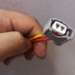 سوکت کوییل سوزوکی و سوزن انژکتور خودروهای ژاپنی - Image 2